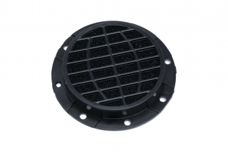 Kuryakyn Replacement Cage/ Foam Filter Assembly (8492)
