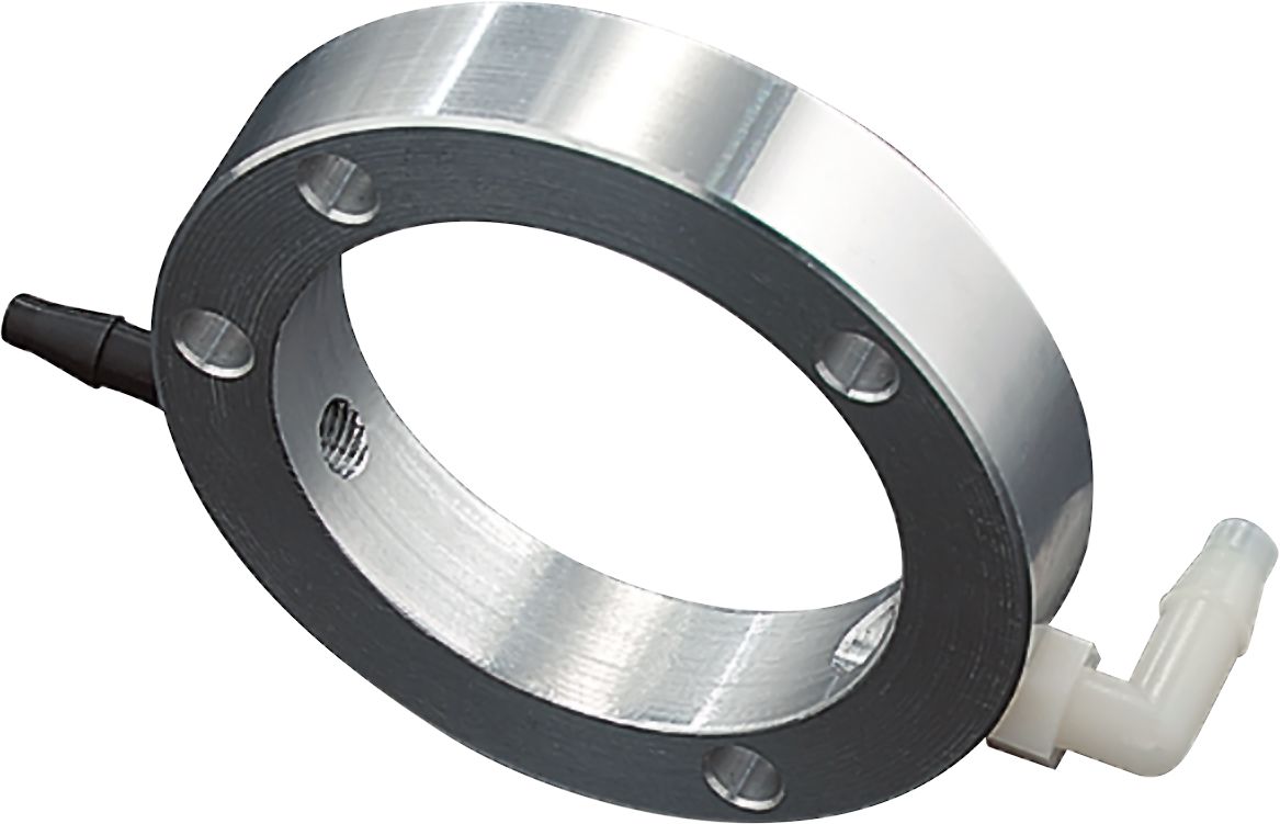 Kuryakyn Crankcase Breather Kit In Raw Finish For Harley Davidson 1993