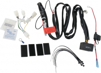 32+ Harley Davidson Trailer Wiring Harness