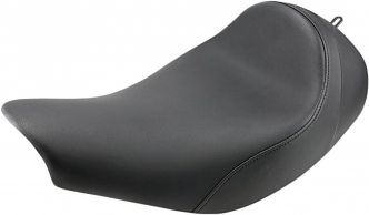 Saddlemen Renegade Solo Seat For Indian 2014-2022 Chief Classic/Vintage/Dark Horse, Chieftain/Classic/Limited, Roadmaster/Classic, Dark Horse, Springfield/Dark Horse Models (I14-07-002)