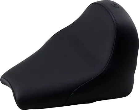 Saddlemen Renegade Solo Seat In Black For Indian 2018-2022 Scout Bobber Models (I18-33-002)