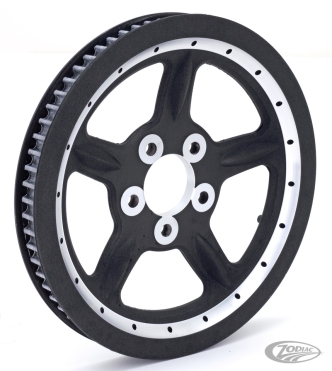 Zodiac performance products deals for harley davidson