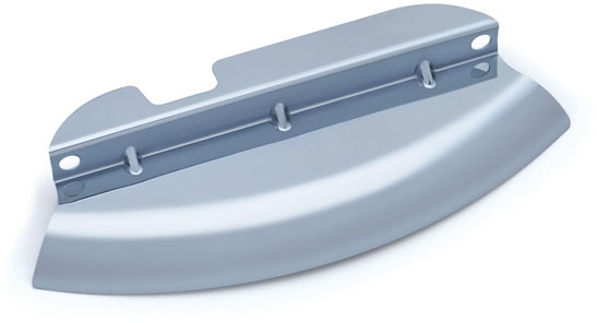 Déflecteur D'Ar Md-Frame Pour Tourng Street Glde Footful - Cdscount Auto