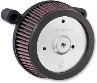 Arlen Ness Air Filter Kit Big Sucker Stage 1 For 2015-2020 Street Models (18-319)