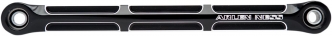 Arlen Ness Shifter Rod Beveled In Black Finish For 1986-2021 Softail (excl. 2018-2021 FXBB Street Bob, FXLR Lowrider. FXST), 1980-2021 Touring (19-933)