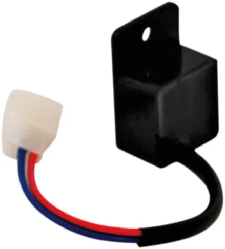 Custom Dynamics Standard Flasher Relay (EDFR)