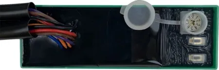 Custom Dynamics 8 Pin Smart Triple Play SS8 For Harley Davidson 2009-2013 Touring Motorcycles (GEN-SMART-TPU-SS8)