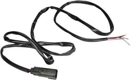 Custom Dynamics Quick Disconnect Power Harness For Add-On Harley Davidson Tour-Pak (CD-TP-QD-14-HW)