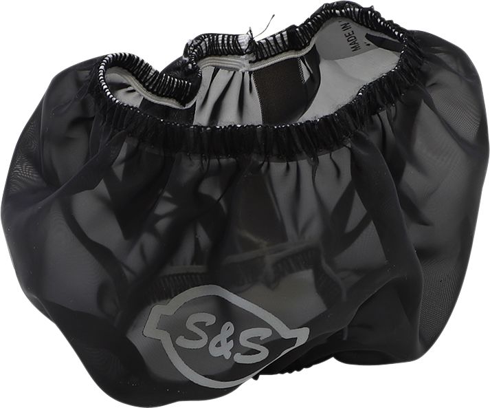 S&S PreFilter Rain Sock For Standard Size Open Stealth Air Cleaners