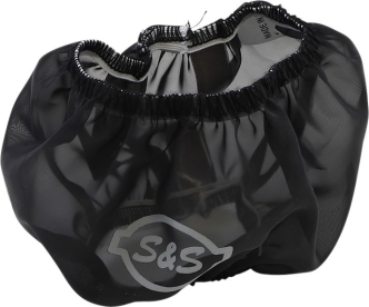 S&S Pre-Filter Rain Sock For Standard Size Open Stealth Air Cleaners (170-0193)