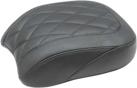 Mustang Wide Tripper Passenger Seat For 2018-2022 Softail Models (83045)