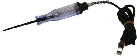 Custom Dynamics 12 Volt DC Light Test Tool (CD-TL-12VDC)