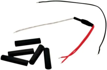 Custom Dynamics Genesis Metric Cruiser Diode Kit (GEN-MDK)