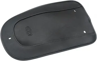 Mustang Original Fender Bib For Harley Davidson 2013-2017 Softail Breakout Motorcycles (78165)