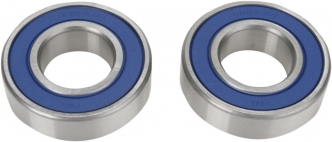 Drag Specialties 25mm Wheel Bearing For 2008-2015 FLHT/FLHX/FLHR/FLTR (Without ABS) Models (25-1571-A)