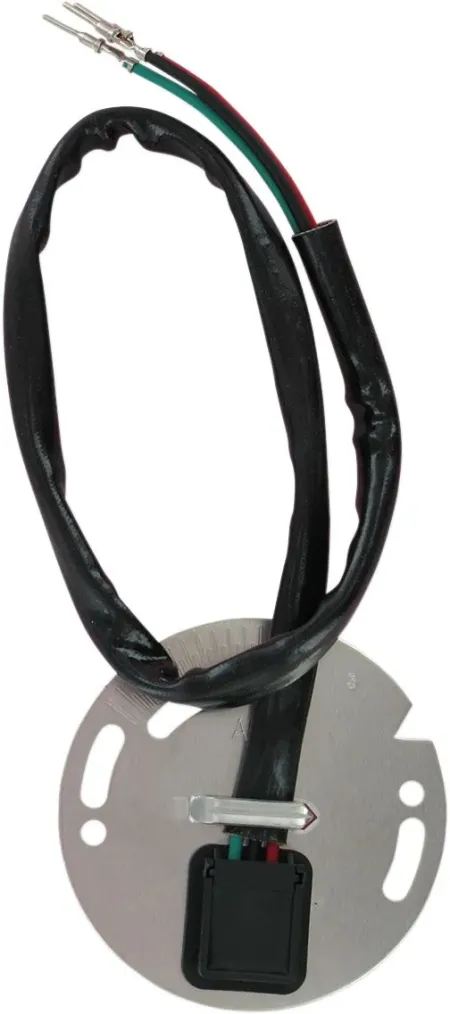 Drag Specialties Ignition Sensor Assembly For HD Sportster Models, 95-97 XL, 98-03 XL1200S (MC-DRAG060)