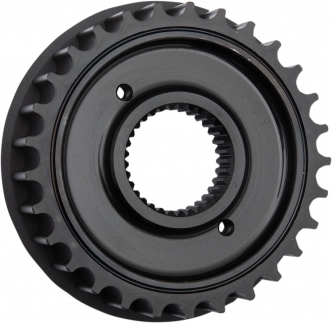 Drag Specialties 29 Tooth Transmission Pulley For 1991-2003 HD Sportster Models (D26-0140-29)