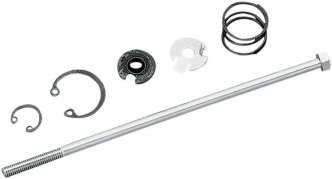 Drag Specialties Starter Jackshaft Repair Kit (DS360215-1)