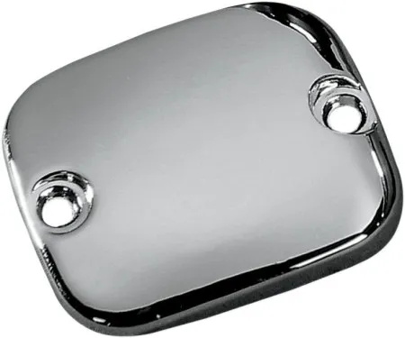 Drag Specialties Front Brake Master Cylinder Cover (373813-BC101)