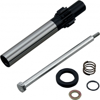 Drag Specialties Starter Jackshaft Kit 10-TOOTH For 1999-2006 HD Twin Cam Models Small (79-2106)