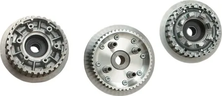 Drag Specialties Inner Clutch Hub 1998-2006 HD Big Twin Models (148116-BX-LB1)