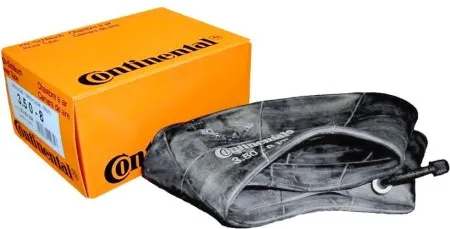 Continental Tube D12 3.00-12| 3.25-12| 3.50-12| 80/100-12 (02822950000)