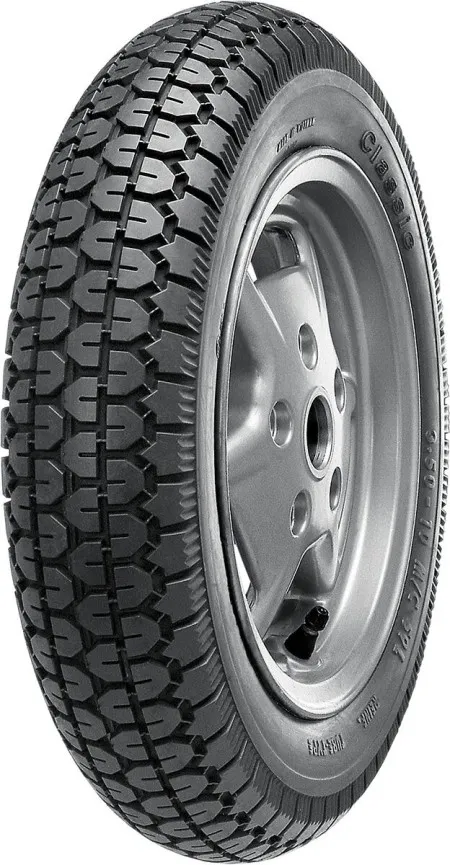 Continental Tire Conti Classic Front/rear 3.50-B10 (59L) TT (02100030000)