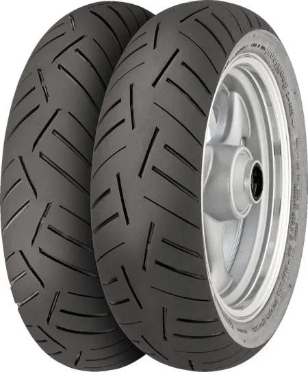 Continental Tire ContiScoot 140/70-B15 69P (02200810000)
