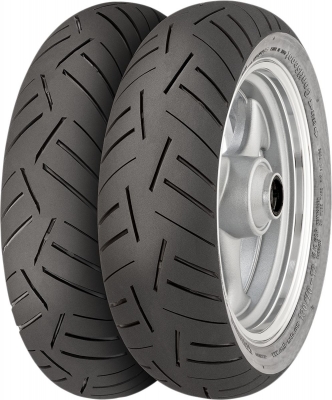 Continental Tire ContiScoot 140/70-B14 68S (02200700000)