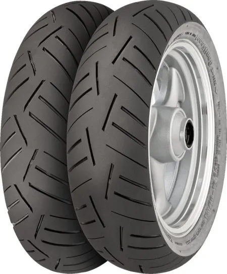 Continental Tire ContiScoot 130/70-B13 64P (02200760000)