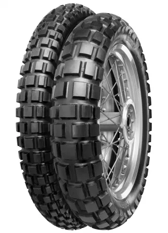 Continental Tire TKC 80 Twinduro Front 80/90-B21 (48Q) TT M+S (02000180000)
