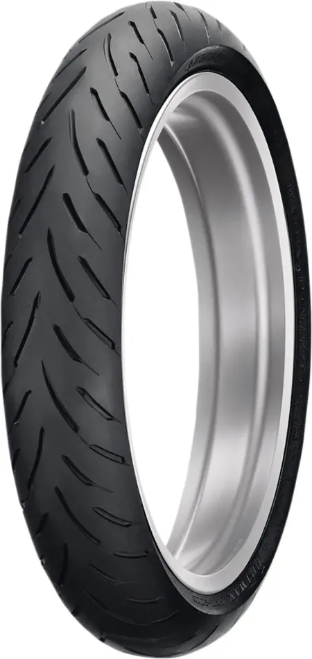 Dunlop Sportmax GPR-300 Front 120/60 ZR 17 (55W) TL (634864)