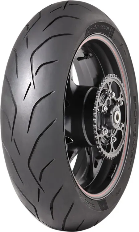 Dunlop SportSmart MK3 180/60ZR17 (75W) T (635217)