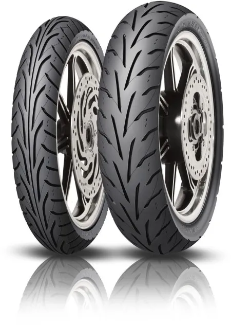Dunlop Arrowmax GT601F 90/90-B18 51H TL (636092)