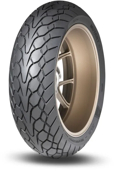 Dunlop Sportmax Mutant 180/55ZR17 (73W) TLM+ (636504)