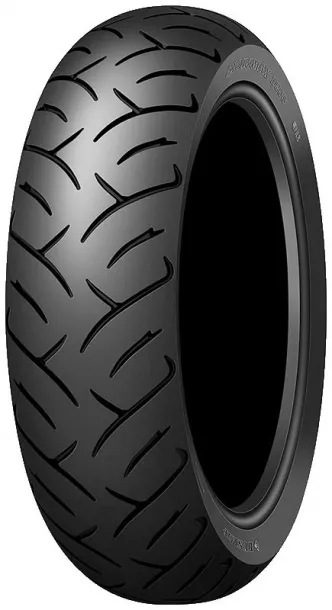 Dunlop D256 Rear 180/55 R 17 73H TL (633895)