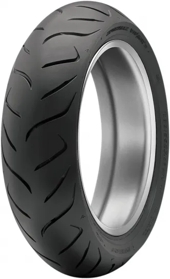 Dunlop RoadSmart II Rear 200/50 R 18 76V TL (633719)