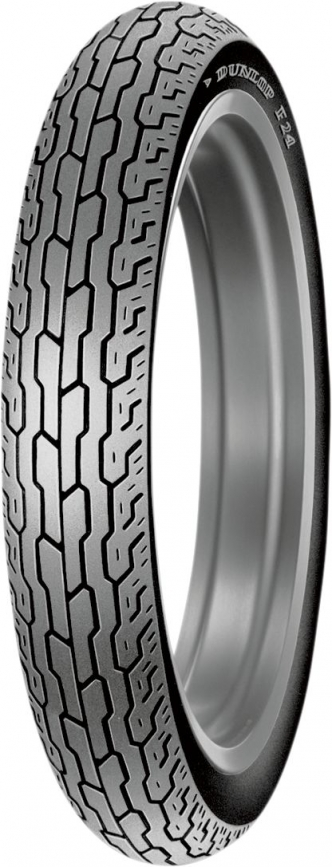 Dunlop F24 Front 100/90 - B19 57S TL (624299)