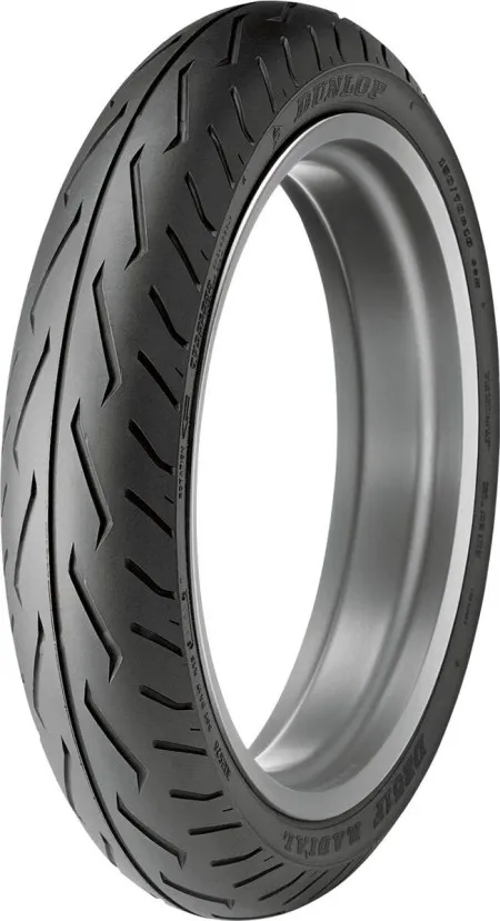 Dunlop D251 Front 150/60 R 18 67V TL (667517)