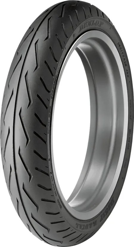 Dunlop D251 Front 150/60 R 18 67V TL (667517)