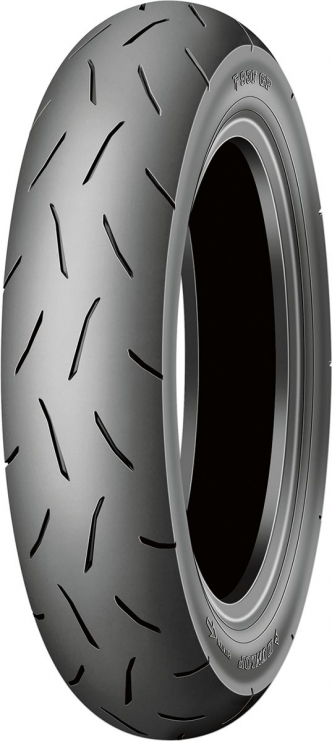 Dunlop TT93 GP Front/rear 3.50 - B10 51J TL (633325)