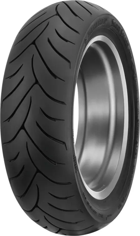 Dunlop Scootsmart Front 80/80 - B16 45P TL (630979)