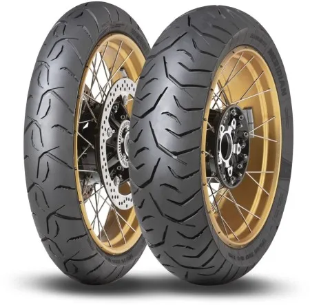 Dunlop Trailmax Meridian 100/90-B19 57V TL (636384)