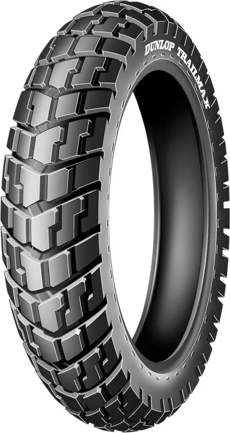 Dunlop Tire Trailmax Front 120/90-B18 65T TT (651049)