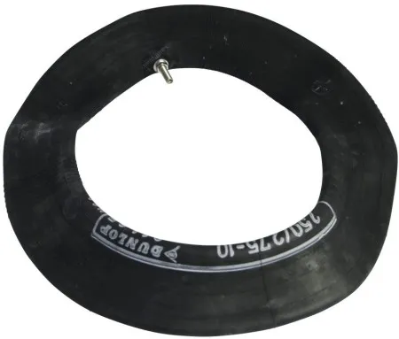 Dunlop HD Inner Tube 110/100-18| 120/100-18 Valve TR4 NHS (710103)