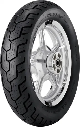 Dunlop D404 Rear 180/70 - B15 76H TL (622275)