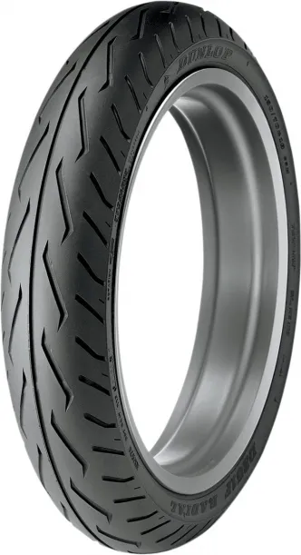 Dunlop D251 Front (L) 130/70 R 18 63H TL (621702)