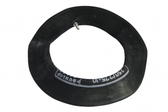 Dunlop Inner Tube 130/90-15| 140/90-15| 180/70-15 Valve 90° (710109)