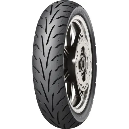 Dunlop Arrowmax GT601 120/80-B18 62H TL (636087)