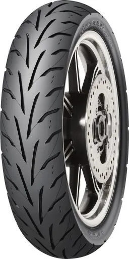 Dunlop Arrowmax GT601 120/80-B17 61H TL (636086) | ARH Custom USA